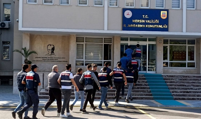 Yasa Dışı Bahis Operasyonu:18 Gözaltı