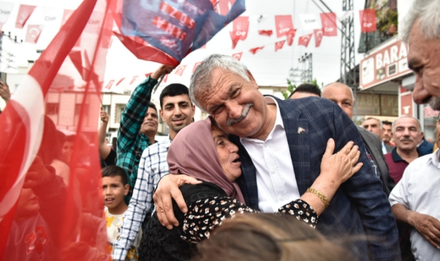 ‘Yeni Dönemde Adana Hakkını Alacak’