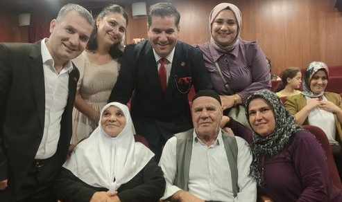 YRP Milletvekili Adayı Serdal Sündük’ün Acı Günü
