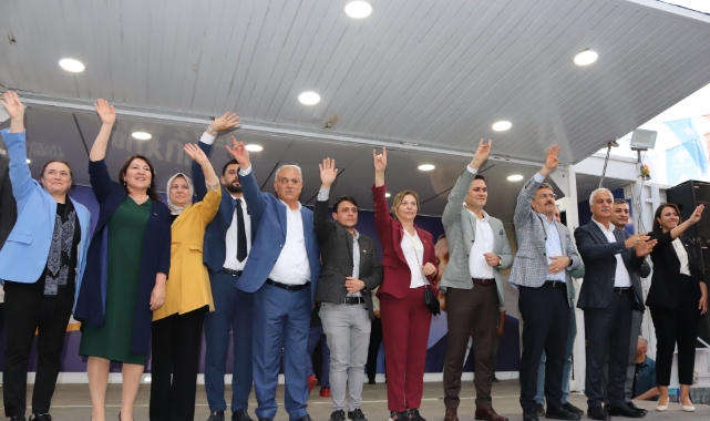 Yusuf Kanlı’dan “Lider Ülke Türkiye!” Hedefine Destek Çağrısı!
