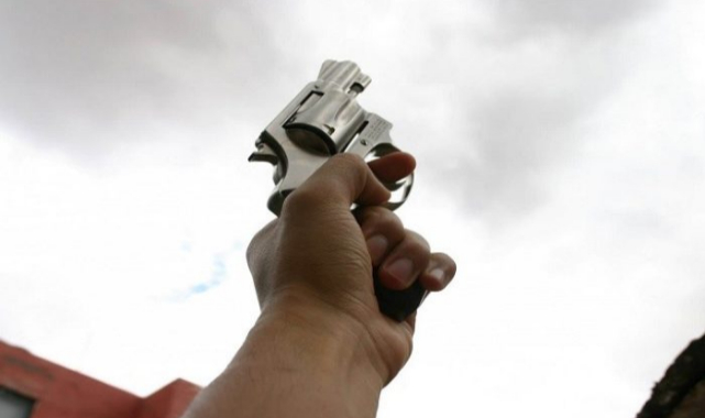 10 Yaşındaki Çocuk Yorgun Mermi Kurbanı Oldu