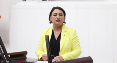 "100 İl,1000 İlçe Yapmadan Önce Kentleri Depreme Dirençli Hale Getirin"