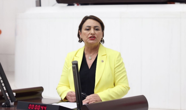 "100 İl,1000 İlçe Yapmadan Önce Kentleri Depreme Dirençli Hale Getirin"