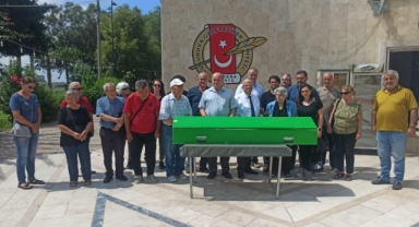 Abdullah Yakar Son Yolculuğuna Uğurlandı