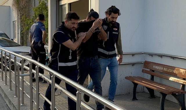Adana'da Dolandırıcılık Operasyonu