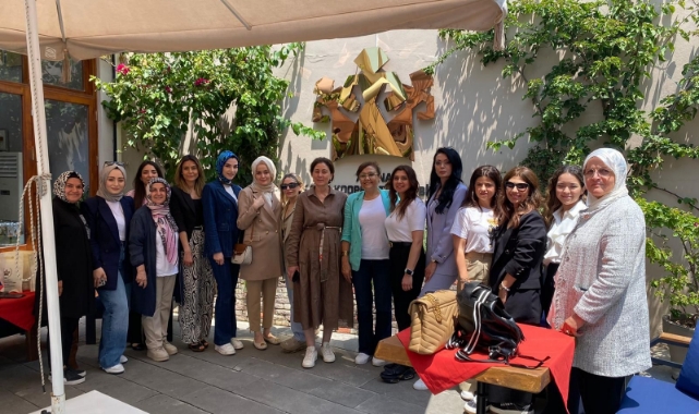 Adana’da “Kadın” Sinerjisi