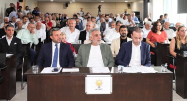 Adana'nın Sorunu:Sivrisinek ve ASKİ