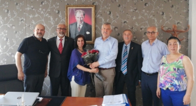 “Adana Sporun  Başkenti Olacak”