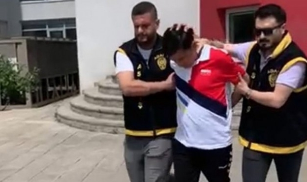 İntikam Cinayeti Mi?