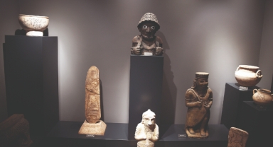 Antik Luvi Kültür Merkezi, 20 Haziran’da Açılıyor