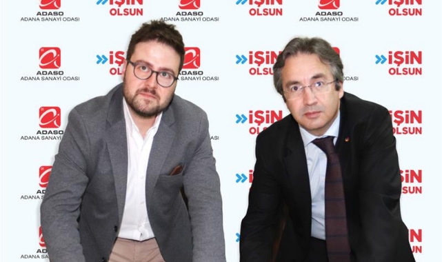 AOSB İle Kariyer Net'ten İşsizlik Sorununa Karşı İş Birliği