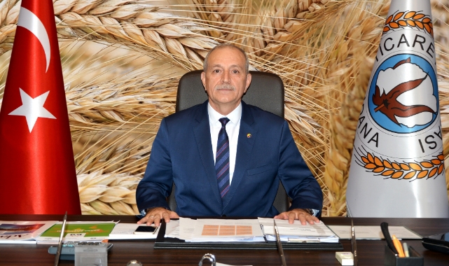 ATB Başkanı Bilgiç: ‘İlaç Oldu”