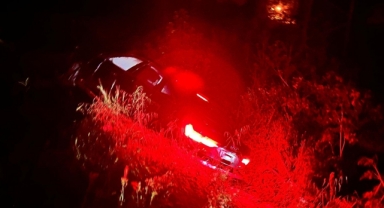 Bahadır Yenişehirlioğlu Ve Oğlu Trafik kazası Geçirdi