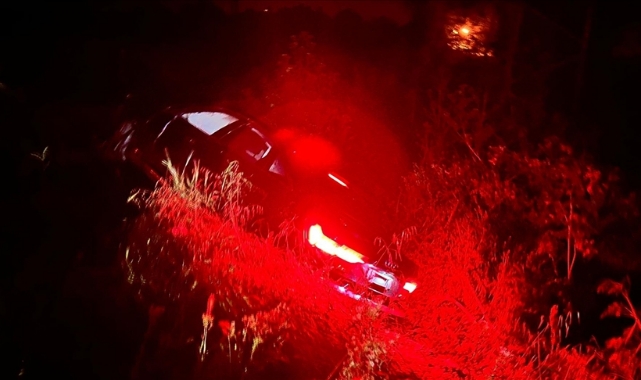 Bahadır Yenişehirlioğlu Ve Oğlu Trafik kazası Geçirdi