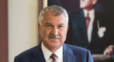 Başkan Karalar'dan ''Bayram'' Mesajı