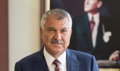 Başkan Karalar'dan ''Bayram'' Mesajı