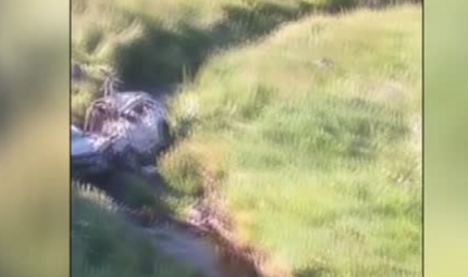 Bayram Tatiline Giderken Kaza Yaptılar