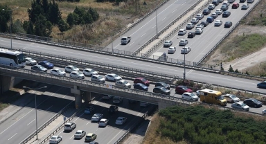Bayramda Köprü Ve Otoyollar Ücretsiz