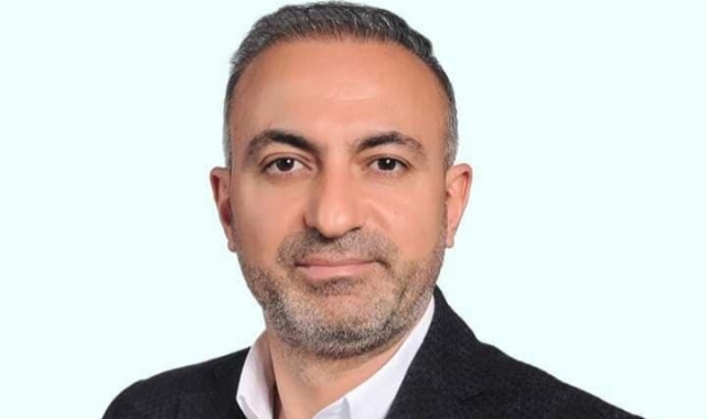 “Bayramlarımız sevginin,  Hoşgörünün sembolüdür”