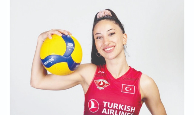 Berin Yıldırım, Çukurova Belediyesispor’da