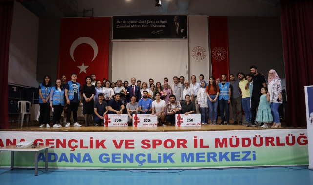 Bilgi Yarışması Yapıldı