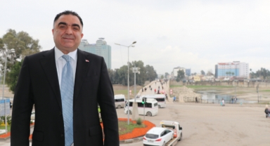 Buğday Üreticisi Taban Fiyattan Memnun