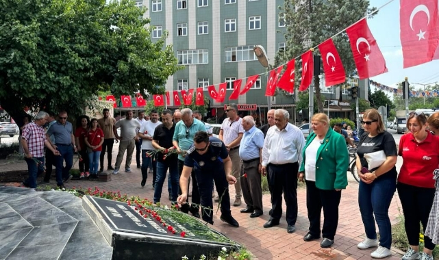 “Ceyhan’da Yeni Canlar Kaybetmek İstemiyoruz”