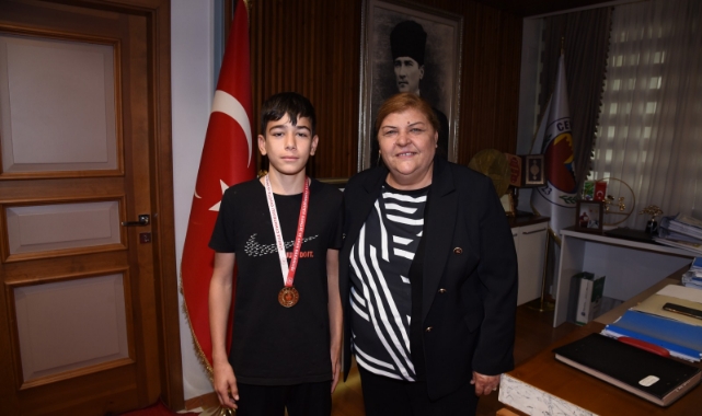 Ceyhanlı Güreşçiler Yeni Başarılarla Döndü