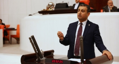 CHP’li Bulut:“İlaç Krizi Kapımızı Çalıyor”