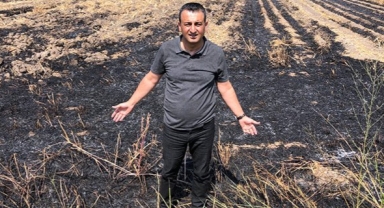 CHP'li Bulut'tan Anız Uyarısı