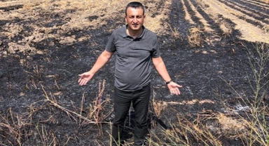 CHP'li Bulut'tan Anız Uyarısı