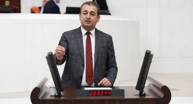 CHP'li Bulut'tan ''Sağlık Bakanlığı Kızamık Vakalarını Saklıyor'' İddiası!