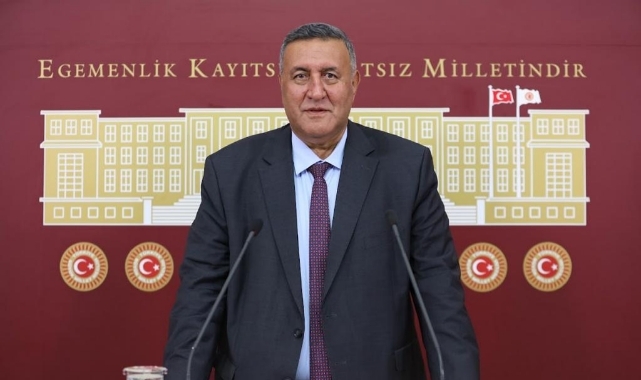 CHP Milletvekili Gürer’den İktidara ‘Bayram İkramiyelerini Artırın’ Çağrısı