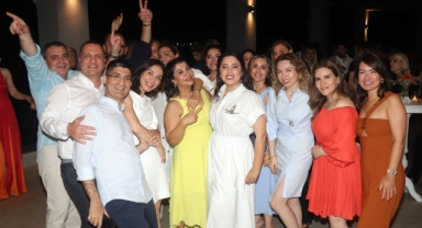 Çukurova GİAD'dan Yaza Merhaba