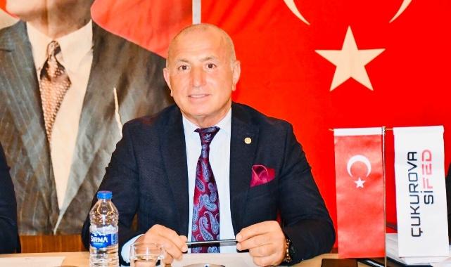 Çukurova İçin Kalkınma Çağrısı
