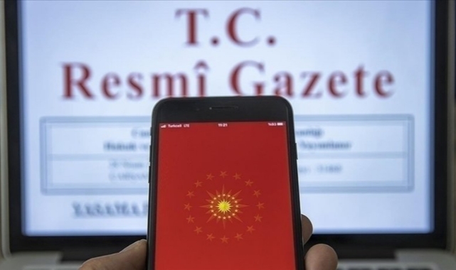 Cumhurbaşkanı Seçimi Kesin Sonuçları Resmi Gazete'ye Gönderildi