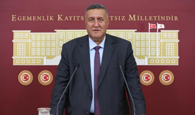 “Deprem Sadece Binaları Değil, Tarımsal Üretimi De Etkiledi”