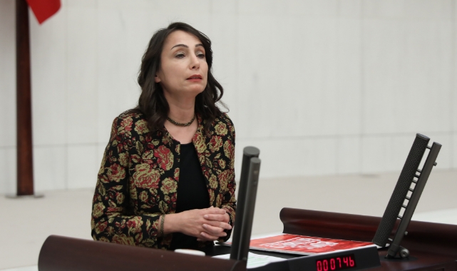 ''Depremzedelerin Faturaları İptal Edilsin''