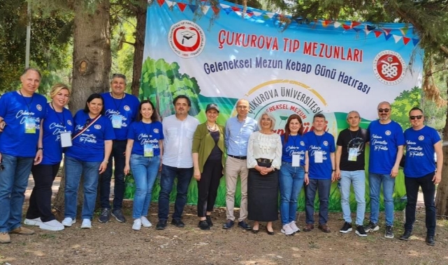 Doktorlardan Kebap Partisi