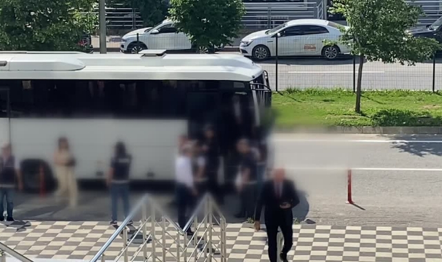 Dolandırıcılık Operasyonu