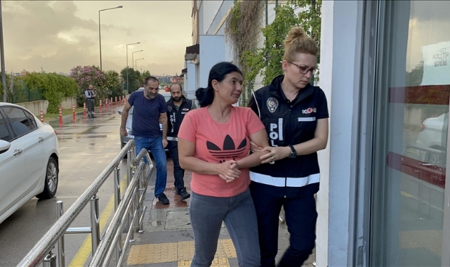 Dolandırıcılık Operasyonunda 13 Gözaltı