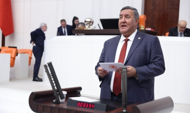 ''Emekli Aylık Bağlama Oranları Arttırılsın''