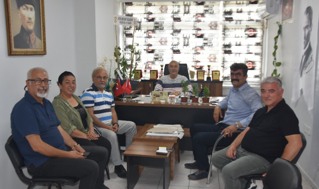 En İyi Haber Ödülü Hüseyin Sungur'a