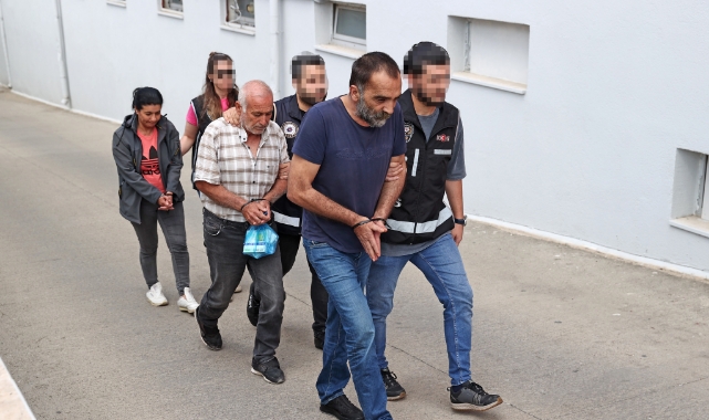 Engelli Raporuyla Dolandırıcılık