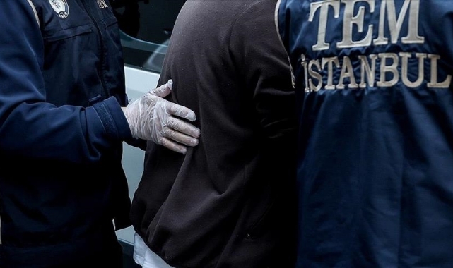 FETÖ'nün Hücre Evlerine Baskın