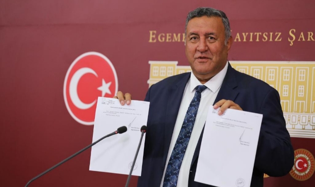 Gürer, Kira Fiyatlarındaki Fahiş Artışı Meclis’e Taşıdı