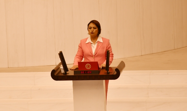 “Halkın Sorunlarına Kulak Tıkamamız Beklenemez”