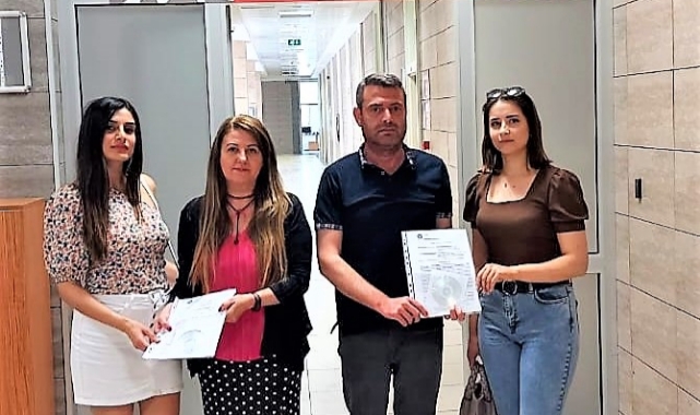 Hayvanlara Eziyet Edenler Hakkında Suç Duyurusunda Bulundular