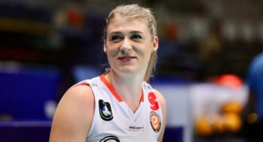 Hırvat Oyuncu Fabris, Çukurova Belediyesi Spor Kulübü’nde