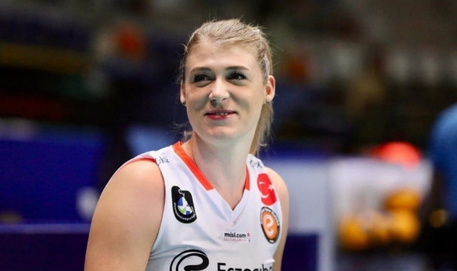 Hırvat Oyuncu Fabris, Çukurova Belediyesi Spor Kulübü’nde